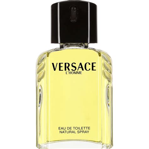 amazon profumo uomo versace classico da 100 ml|Versace Pour Homme Eau De Toilette .